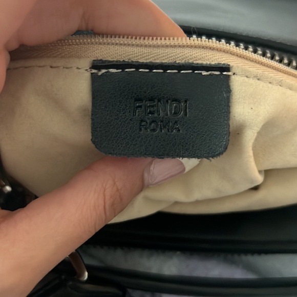 Fendi Purse - Picture 9 of 12